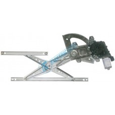 ELECTRIC LIFE Γρύλος παραθύρου ZR DW15 L