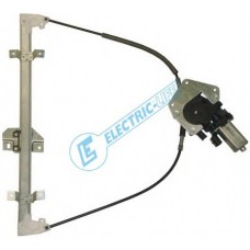 ELECTRIC LIFE Γρύλος παραθύρου ZR FR31 L B