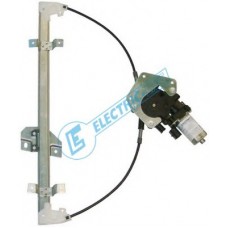 ELECTRIC LIFE Γρύλος παραθύρου ZR FR32 L B