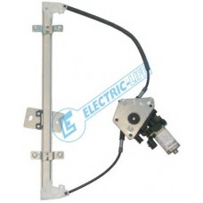 ELECTRIC LIFE Γρύλος παραθύρου ZR FR41 L B