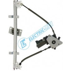 ELECTRIC LIFE Γρύλος παραθύρου ZR FR45 L B