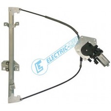 ELECTRIC LIFE Γρύλος παραθύρου ZR FR55 R