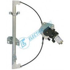 ELECTRIC LIFE Γρύλος παραθύρου ZR FR56 L