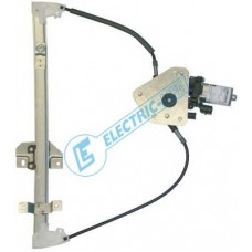 ELECTRIC LIFE Γρύλος παραθύρου ZR FR60 R