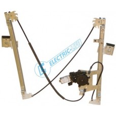 ELECTRIC LIFE Γρύλος παραθύρου ZR FR61 R