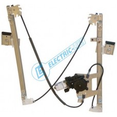 ELECTRIC LIFE Γρύλος παραθύρου ZR FR62 R