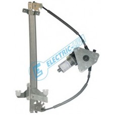 ELECTRIC LIFE Γρύλος παραθύρου ZR FR65 R