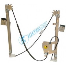 ELECTRIC LIFE Γρύλος παραθύρου ZR FR701 R