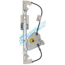 ELECTRIC LIFE Γρύλος παραθύρου ZR FR703 R