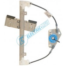 ELECTRIC LIFE Γρύλος παραθύρου ZR FR705 R