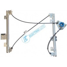 ELECTRIC LIFE Γρύλος παραθύρου ZR FR706 R