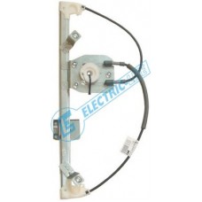 ELECTRIC LIFE Γρύλος παραθύρου ZR FR708 L