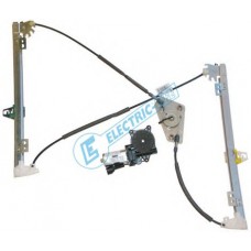 ELECTRIC LIFE Γρύλος παραθύρου ZR FR71 R