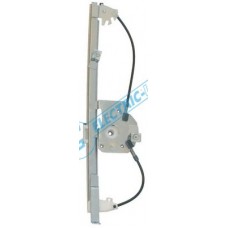 ELECTRIC LIFE Γρύλος παραθύρου ZR FR710 L