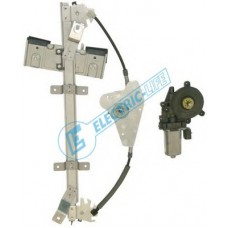 ELECTRIC LIFE Γρύλος παραθύρου ZR FR72 L