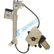 ELECTRIC LIFE Γρύλος παραθύρου ZR FR73 L