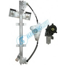 ELECTRIC LIFE Γρύλος παραθύρου ZR FR75 L