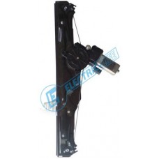 ELECTRIC LIFE Γρύλος παραθύρου ZR FR81 L