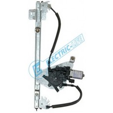 ELECTRIC LIFE Γρύλος παραθύρου ZR FT36 R B