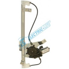 ELECTRIC LIFE Γρύλος παραθύρου ZR FT45 R