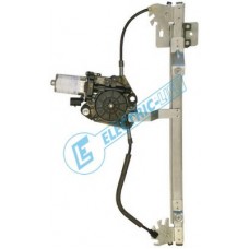 ELECTRIC LIFE Γρύλος παραθύρου ZR FT51 R B