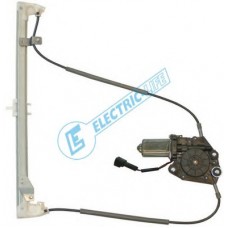 ELECTRIC LIFE Γρύλος παραθύρου ZR FT52 L