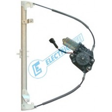 ELECTRIC LIFE Γρύλος παραθύρου ZR FT53 R