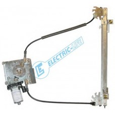 ELECTRIC LIFE Γρύλος παραθύρου ZR FT56 R B