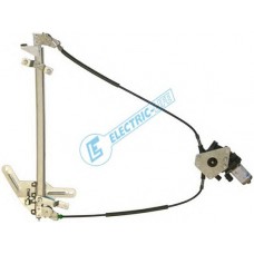 ELECTRIC LIFE Γρύλος παραθύρου ZR FT57 R