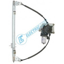 ELECTRIC LIFE Γρύλος παραθύρου ZR FT62 L B