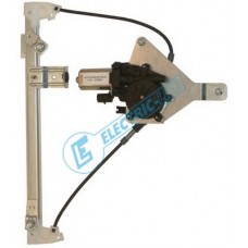 ELECTRIC LIFE Γρύλος παραθύρου ZR FT70 L