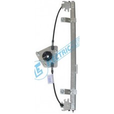 ELECTRIC LIFE Γρύλος παραθύρου ZR FT701 R