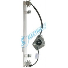 ELECTRIC LIFE Γρύλος παραθύρου ZR FT702 R