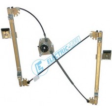 ELECTRIC LIFE Γρύλος παραθύρου ZR FT703 L