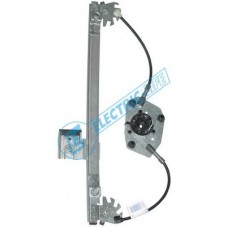 ELECTRIC LIFE Γρύλος παραθύρου ZR FT704 R