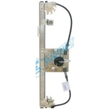 ELECTRIC LIFE Γρύλος παραθύρου ZR FT705 R