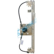 ELECTRIC LIFE Γρύλος παραθύρου ZR FT706 L