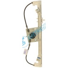 ELECTRIC LIFE Γρύλος παραθύρου ZR FT707 L