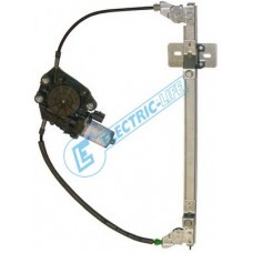 ELECTRIC LIFE Γρύλος παραθύρου ZR FT71 R