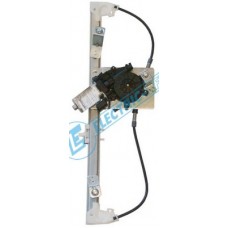 ELECTRIC LIFE Γρύλος παραθύρου ZR FT72 L