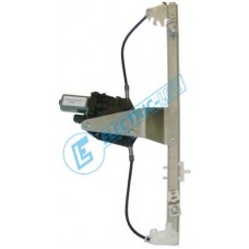 ELECTRIC LIFE Γρύλος παραθύρου ZR FT74 L