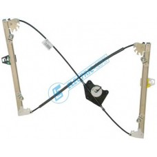 ELECTRIC LIFE Γρύλος παραθύρου ZR FT81 L