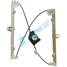 ELECTRIC LIFE Γρύλος παραθύρου ZR FT82 L