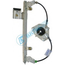 ELECTRIC LIFE Γρύλος παραθύρου ZR FT83 L