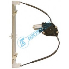 ELECTRIC LIFE Γρύλος παραθύρου ZR FT85 R