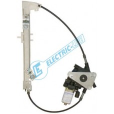 ELECTRIC LIFE Γρύλος παραθύρου ZR FT92 R