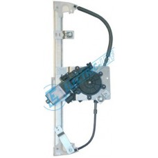 ELECTRIC LIFE Γρύλος παραθύρου ZR FT94 R