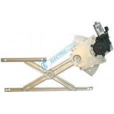 ELECTRIC LIFE Γρύλος παραθύρου ZR FT95 R