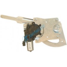 ELECTRIC LIFE Γρύλος παραθύρου ZR FT96 L