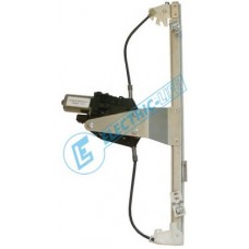 ELECTRIC LIFE Γρύλος παραθύρου ZR FT97 L